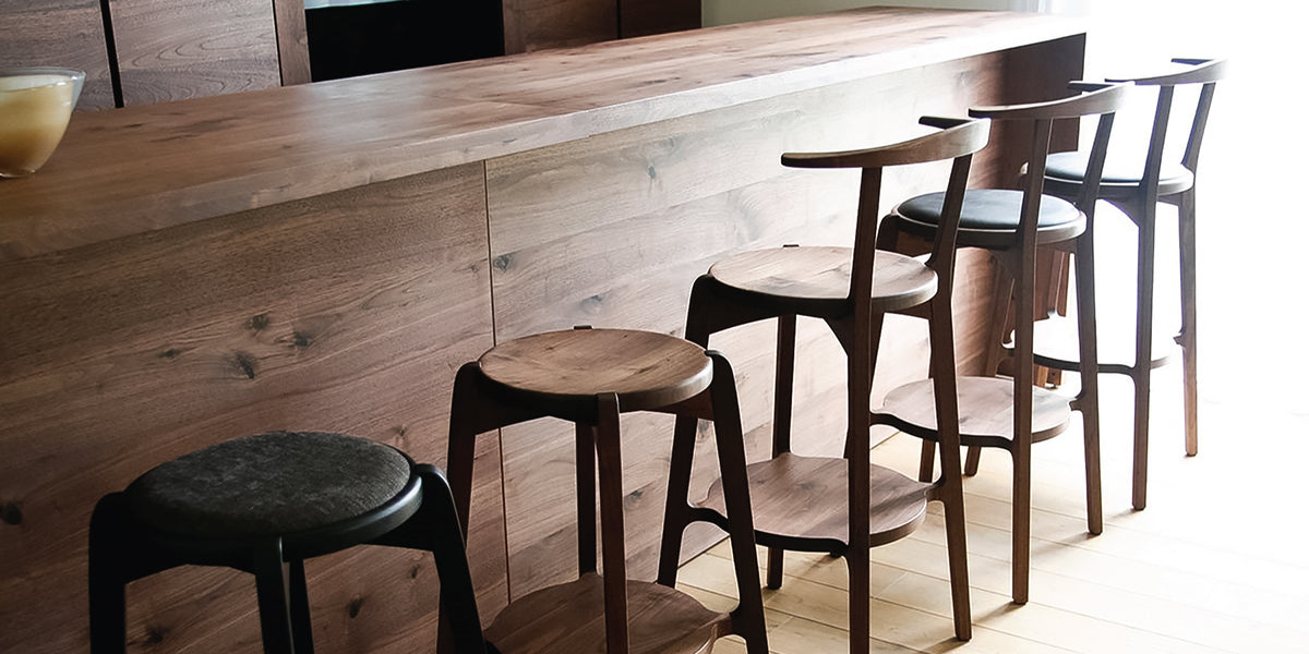 Bar Stools – HOW Furniture