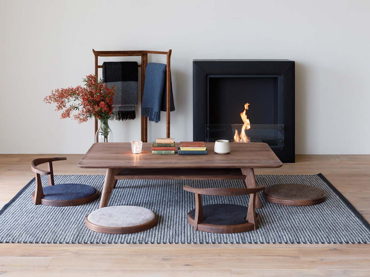 Japanese Furnitures HOW Furniture