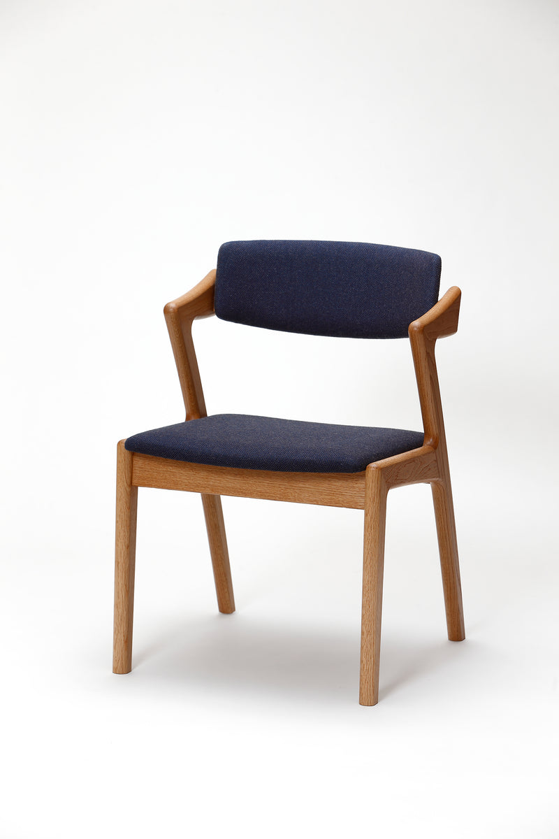 ISU WORKS - ZEN CHAIR – HOW Furniture
