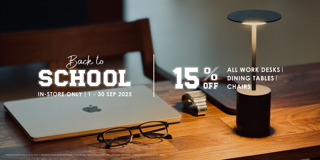 IN-STORE PROMOTION