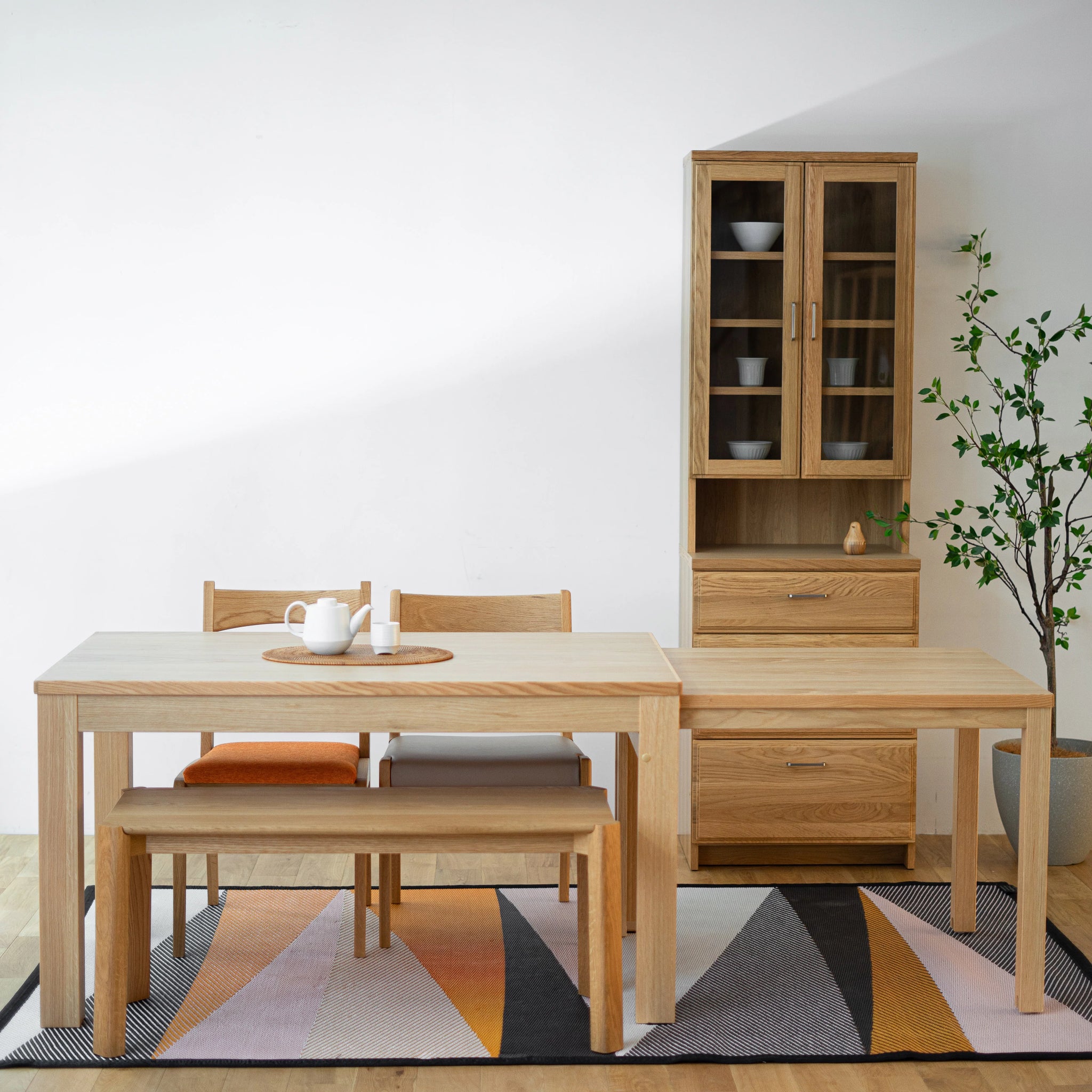Tsukuba Sansho – HOW Furniture