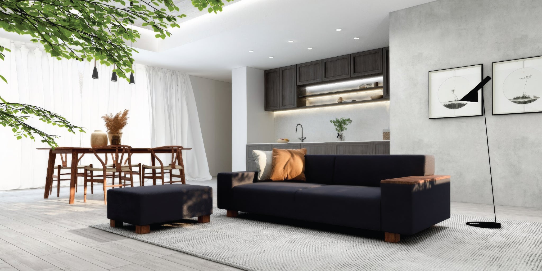 Brick – HOW Furniture