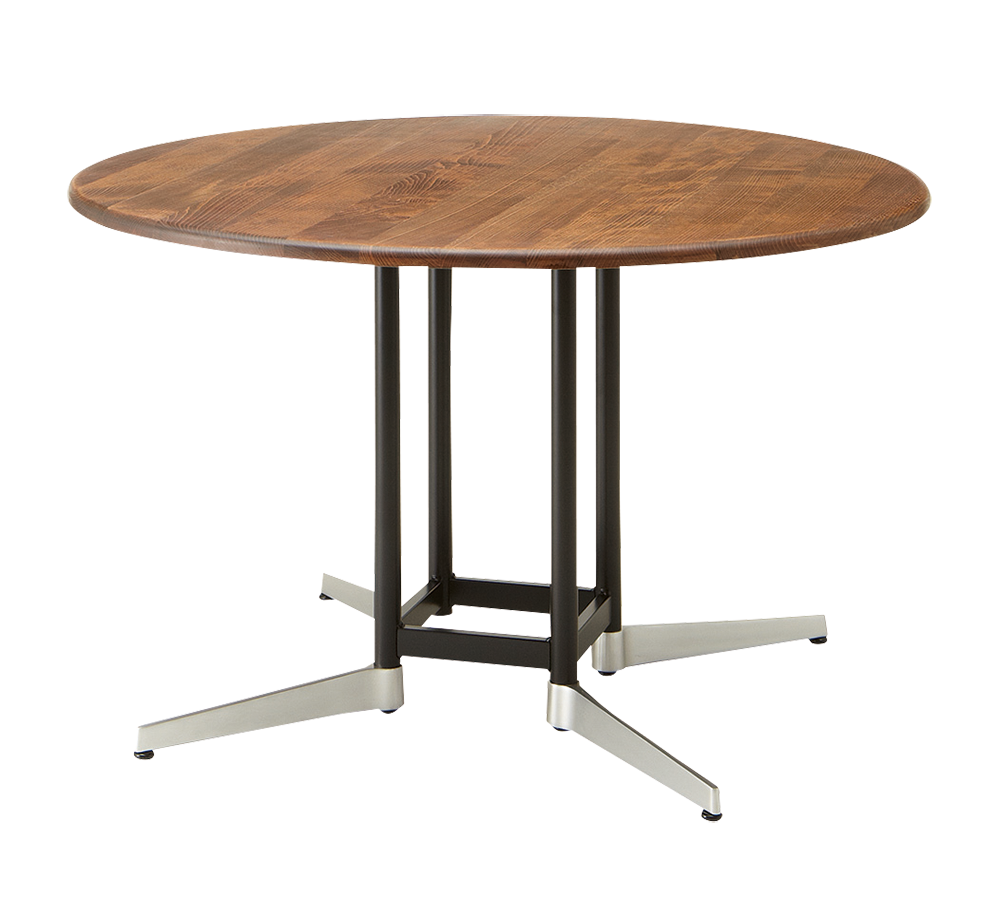 SWITCH - KARL ROUND 120 DINING TABLE – HOW Furniture