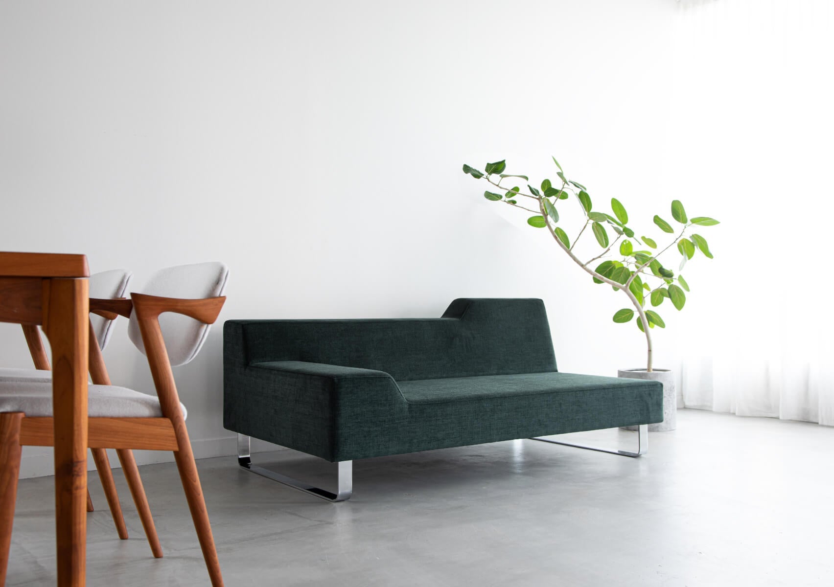 FLANNEL SOFA - SIESTA 2P SOFA – HOW Furniture