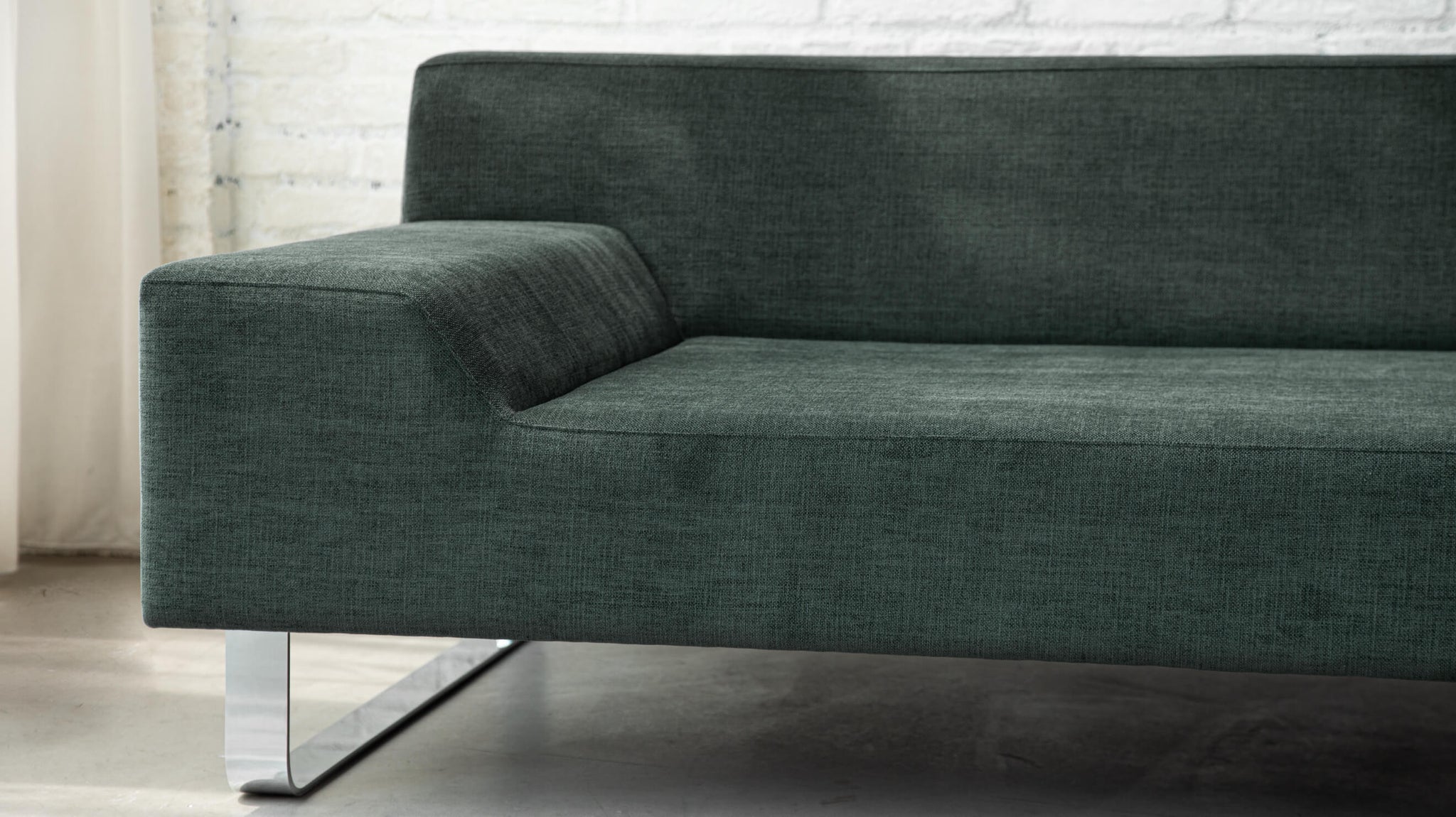 FLANNEL SOFA - SIESTA 2P SOFA – HOW Furniture