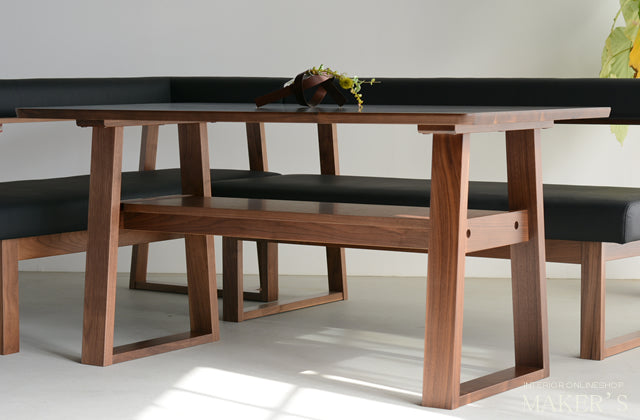TSUJI SEISAKUSHO - CERENO LD TABLE – HOW Furniture
