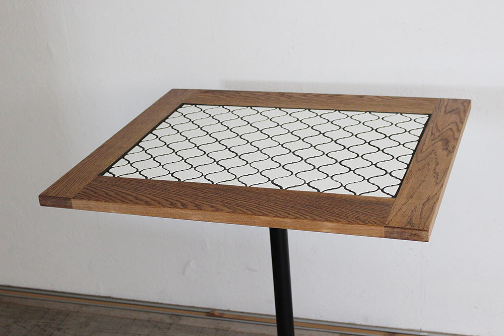 SWITCH - TILE CAFE TABLE – HOW Furniture