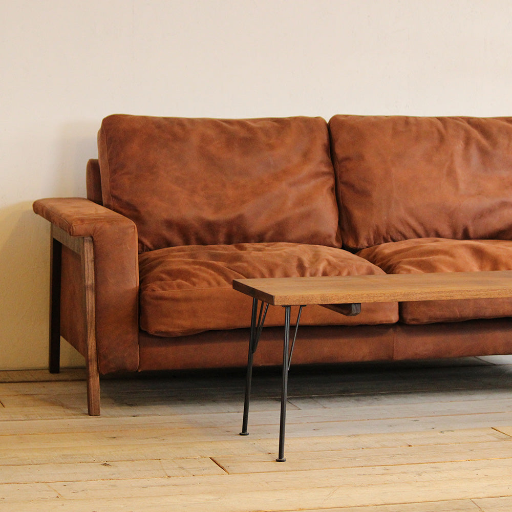 TRUCK FUNITURE DT SOFA OTTOMAN - オットマン・スツール