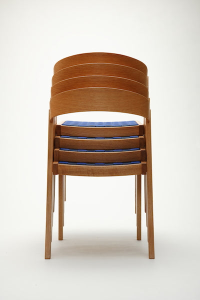 ISU WORKS - HUG CHAIR – HOW Furniture