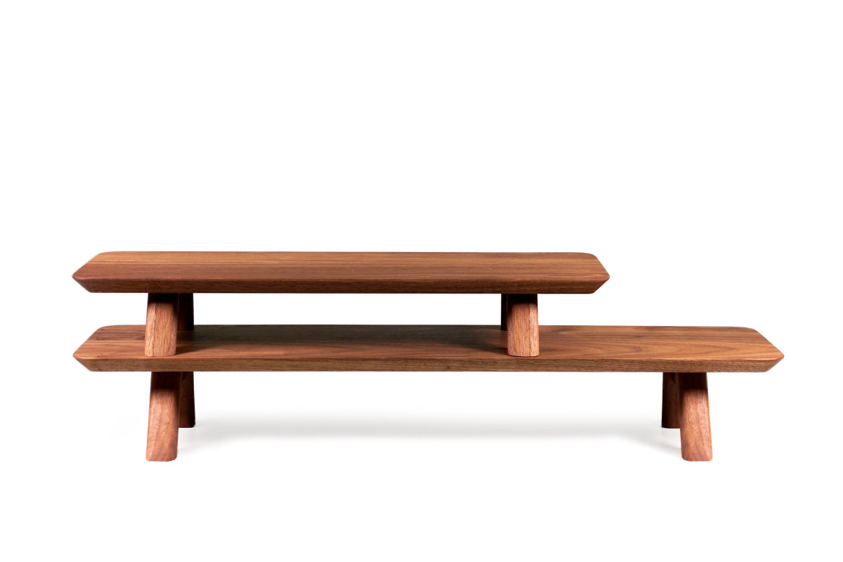 Perch Rack MASTERWAL - PERCH RACK – HOW Furniture